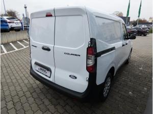Ford Transit Courier Trend Kasten LKW 🔥MGS-HOT-Deal🔥🚀Sofort-Verfügbar🚀