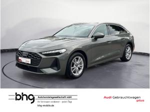 Audi A5 Avant TFSI LED/AHK/Kamera/ACC/Assist/uvm.