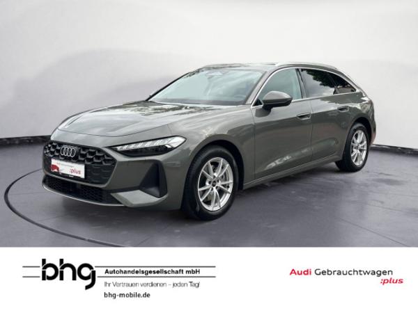 Audi A5 Avant TFSI LED/AHK/Kamera/ACC/Assist/uvm.