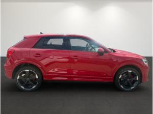 Audi Q2 35 TDI S tronic S line quatrro