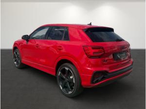 Audi Q2 35 TDI S tronic S line quatrro