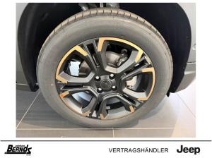 Jeep Avenger MY2027 85th ANNIVERSARY 4Xe- ALLRAD  💚STÜCK- JEEP NRW-GEWERBE-AKTION