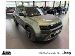 Jeep Avenger MY2027 85th ANNIVERSARY 4Xe- ALLRAD  💚STÜCK- JEEP NRW-GEWERBE-AKTION
