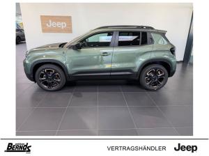 Jeep Avenger MY2027 85th ANNIVERSARY 4Xe- ALLRAD  💚STÜCK- JEEP NRW-GEWERBE-AKTION
