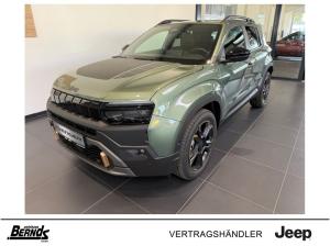 Jeep Avenger MY2027 85th ANNIVERSARY 4Xe- ALLRAD  💚STÜCK- JEEP NRW-GEWERBE-AKTION