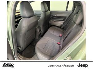 Jeep Avenger MY2027 85th ANNIVERSARY 4Xe- ALLRAD  💚STÜCK- JEEP NRW-GEWERBE-AKTION