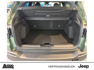 Jeep Avenger MY2027 85th ANNIVERSARY 4Xe- ALLRAD  💚STÜCK- JEEP NRW-GEWERBE-AKTION