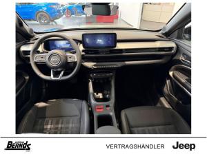 Jeep Avenger MY2027 85th ANNIVERSARY 4Xe- ALLRAD  💚STÜCK- JEEP NRW-GEWERBE-AKTION
