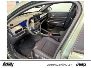 Jeep Avenger MY2027 85th ANNIVERSARY 4Xe- ALLRAD  💚STÜCK- JEEP NRW-GEWERBE-AKTION