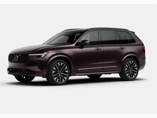 Volvo XC90 T8 Plus Dark ***Lagerwagenaktion***