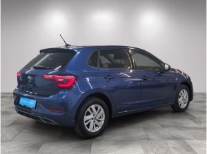 Volkswagen Polo Style 1.0 TSI Matrix/Navi/IQ.Drive/Sitzhzg