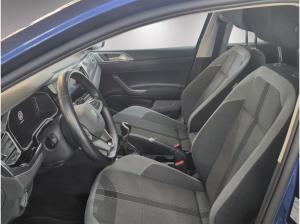 Volkswagen Polo Style 1.0 TSI Matrix/Navi/IQ.Drive/Sitzhzg