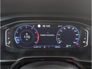 Volkswagen Polo Style 1.0 TSI Matrix/Navi/IQ.Drive/Sitzhzg