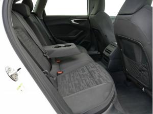 Audi A5 Avant TDI OhneZusatzkosten*LED*Panoramadach*RFK*AHK