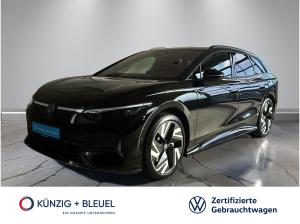 Volkswagen ID.7 Tourer GTX +WÄRMEPUMPE+AHK+360°+