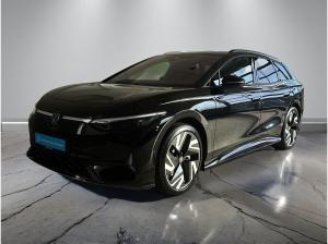 Volkswagen ID.7 Tourer GTX +WÄRMEPUMPE+AHK+360°+