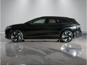 Volkswagen ID.7 Tourer GTX +WÄRMEPUMPE+AHK+360°+