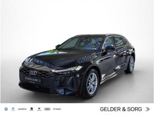 Audi A5 Avant TDI OhneZusatzkosten*Tech*LED*RFK*ACC*Virtual