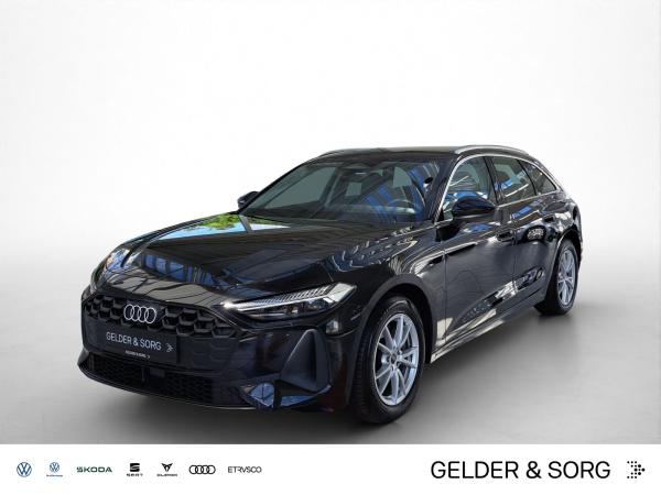 Audi A5 Avant TDI OhneZusatzkosten*Tech*LED*RFK*ACC*Virtual