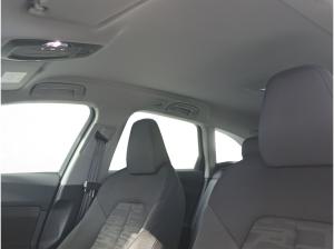 Audi A5 Avant TDI OhneZusatzkosten*Tech*LED*RFK*ACC*Virtual