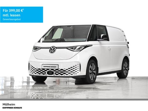 Volkswagen ID.Buzz Cargo Pro | 79 kWh (Mülheim)