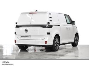 Volkswagen ID.Buzz Cargo Pro | 79 kWh (Mülheim)