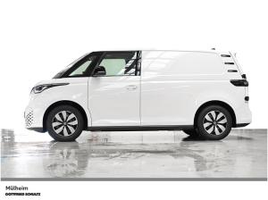 Volkswagen ID.Buzz Cargo Pro | 79 kWh (Mülheim)