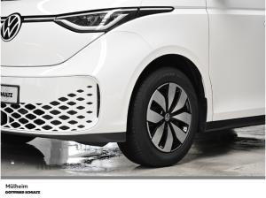 Volkswagen ID.Buzz Cargo Pro | 79 kWh (Mülheim)