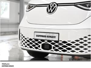 Volkswagen ID.Buzz Cargo Pro | 79 kWh (Mülheim)