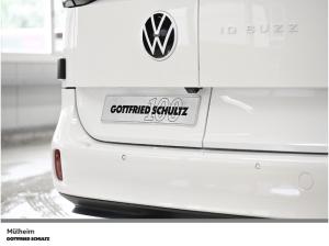 Volkswagen ID.Buzz Cargo Pro | 79 kWh (Mülheim)