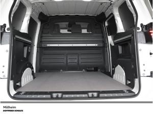 Volkswagen ID.Buzz Cargo Pro | 79 kWh (Mülheim)