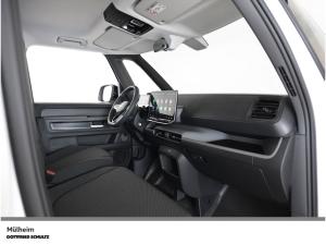 Volkswagen ID.Buzz Cargo Pro | 79 kWh (Mülheim)
