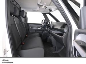 Volkswagen ID.Buzz Cargo Pro | 79 kWh (Mülheim)
