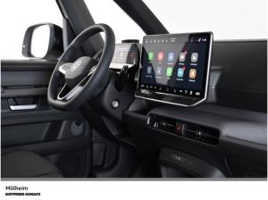 Volkswagen ID.Buzz Cargo Pro | 79 kWh (Mülheim)