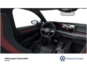 Volkswagen Golf GTI / AHK STANDHEIZUNG HUD WR GARANTIE