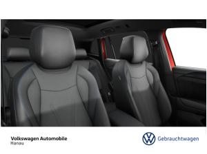 Volkswagen Golf GTI / AHK STANDHEIZUNG HUD WR GARANTIE