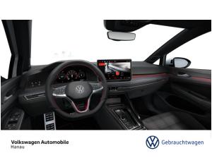 Volkswagen Golf GTI / AHK STANDHEIZUNG HUD WR GARANTIE