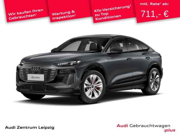 Q6 e-tron