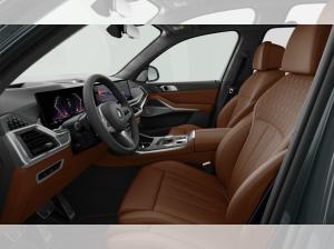 BMW X7 xDrive 40d 🚀⚡️Lagerwagen Aktion⚡️September DEAL❗️ Zul. bis spät. 31.12.2026