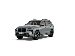 BMW X7 xDrive 40d 🚀⚡️Lagerwagen Aktion⚡️September DEAL❗️ Zul. bis spät. 31.12.2026