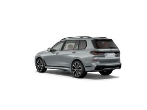 BMW X7 xDrive 40d 🚀⚡️Lagerwagen Aktion⚡️September DEAL❗️ Zul. bis spät. 31.12.2026