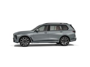 BMW X7 xDrive 40d 🚀⚡️Lagerwagen Aktion⚡️September DEAL❗️ Zul. bis spät. 31.12.2026