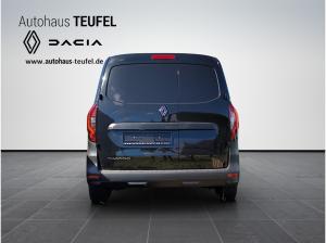 Renault Kangoo 💪HANDWERKER-AKTION👩‍🔧+ Strauss-Gutschein💵 Rapid Advance L1 Blue dCi95