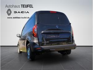 Renault Kangoo 💪HANDWERKER-AKTION👩‍🔧+ Strauss-Gutschein💵 Rapid Advance L1 Blue dCi95