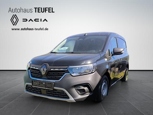 Renault Kangoo 💪HANDWERKER-AKTION👩🔧+ Strauss-Gutschein💵 Rapid Advance L1 Blue dCi95