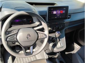 Renault Kangoo 💪HANDWERKER-AKTION👩‍🔧+ Strauss-Gutschein💵 Rapid Advance L1 Blue dCi95