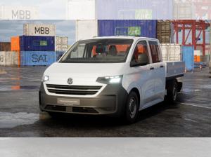 Volkswagen e-Transporter