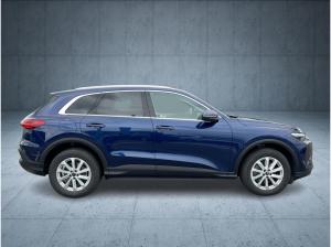 Audi Q5 SUV TFSI S tr. LED AHK ACC Cam 19 FLA ParkAss