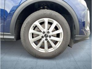 Audi Q5 SUV TFSI S tr. LED AHK ACC Cam 19 FLA ParkAss