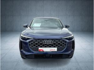 Audi Q5 SUV TFSI S tr. LED AHK ACC Cam 19 FLA ParkAss